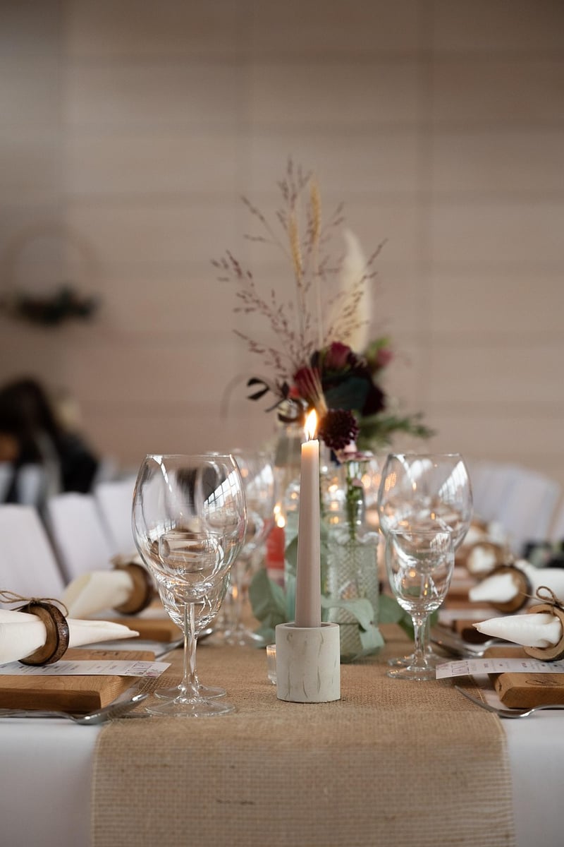 Kitchen Banquet