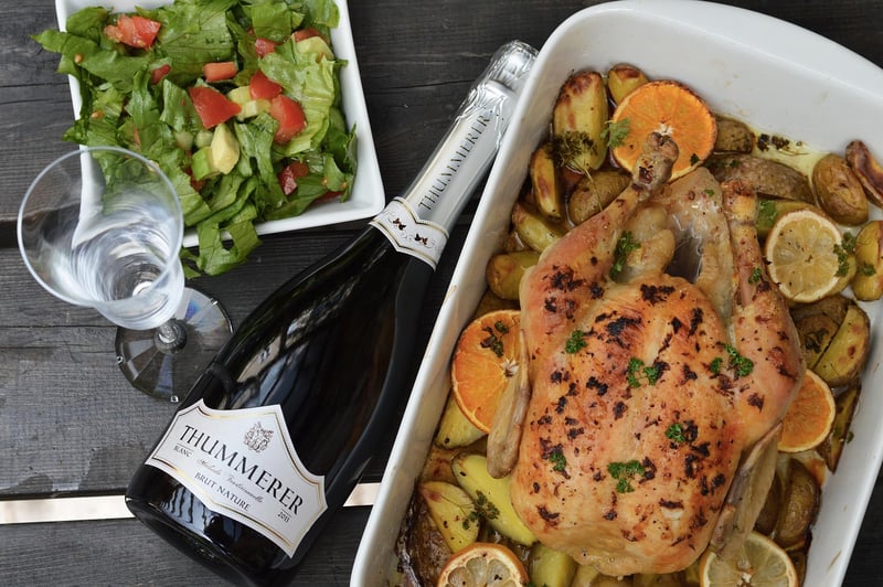 French Cuisine