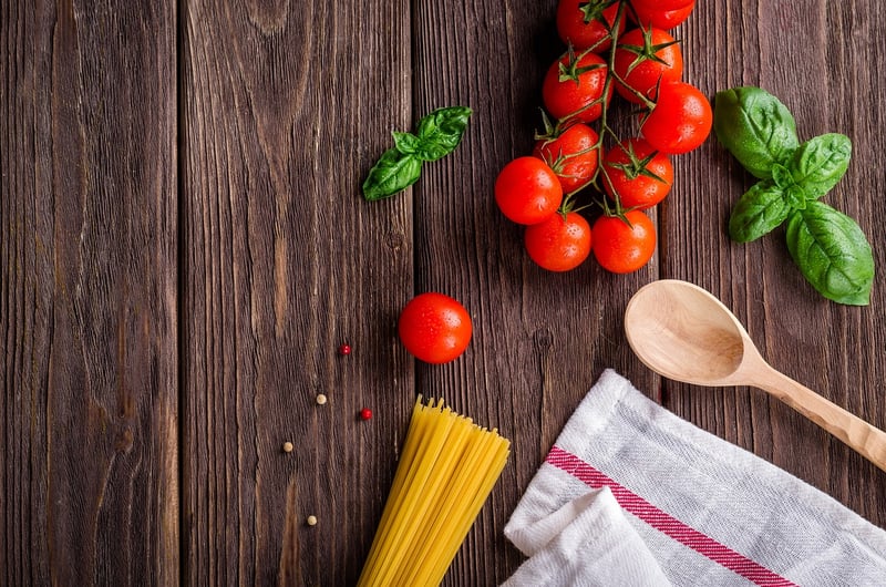 Food Prep