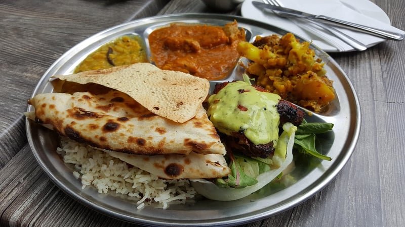 Indian Spices