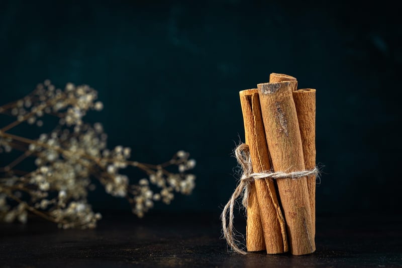 Herbs and Spices