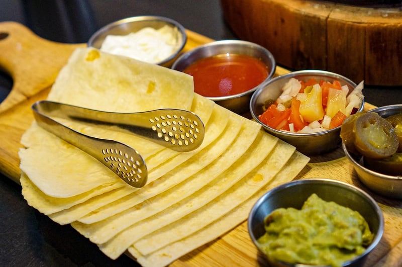 Mexican Fiesta